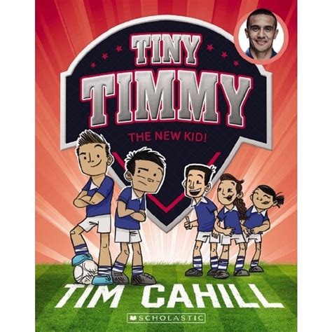 Timmy's Fantasy Sports, (from a kid's view).